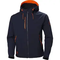 Helly Hansen Striukė Chelsea Evolution, mėlyna M (M)