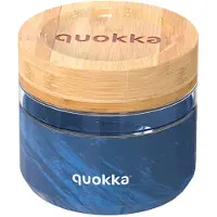 Quokka 40123 Food Container Bleu