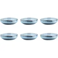 Bjorn Bol GENESIS Ø17cm - 6 pièces - Mer