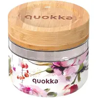 Quokka 40131q Food Container Clair