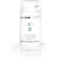 Apis Mélange exfoliant à l'acide d'Apis 50ml