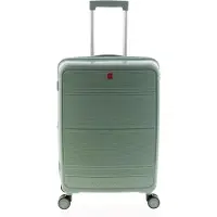 Gladiator Saona Trolley Bag Vert