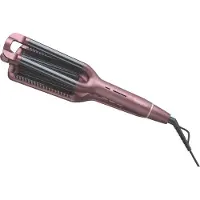 Beurer Ht 65 Wavy Brush Argenté