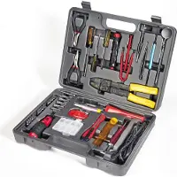 Value Computer Tool Case - trousse à outils spécial informatique