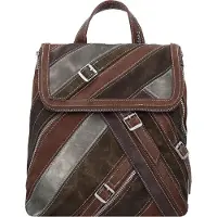 Desigual Sac à dos marron