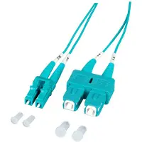 EFB Elektronik Elektronik -Elektronik - Câble patch - LC Multi-Mode (M)