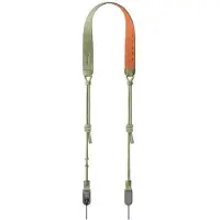 PGYtech Bandoulière pour appareil photo Air, vert gazon