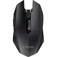 Trust Souris Gaming Sans Fil Gxt 115 Macci Noir (22417)