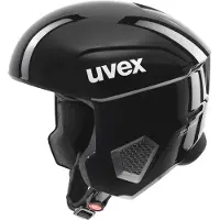 Uvex Invictus Helmet Noir 55-56 cm