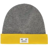 Ecoalf Thinalf Beanie Gris