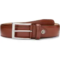 Timberland Birch Point Adjustable Belt Marron XL Homme