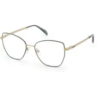 Tous Vto476v Geometric Woman Glasses Vert 140/55 mm Femme