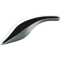 Alessi Handheld Vacuum Cleaner (Art.-Nr. SG67 W, EAN 8003299908493)