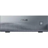 Asus Ascent GX10 GX10-GG0027BN GB10 128 Go LPDDR5x-SDRAM 4 To SSD Mini PC Gris