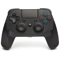 Snakebyte 4 S Ps4 Controller Noir
