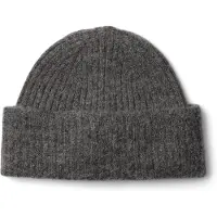 Selected Bonnet gris