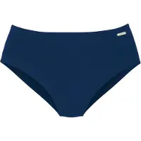 Sunseeker Bas de bikini bleu marine