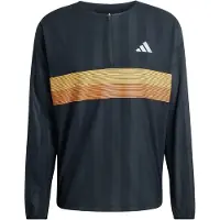 Adidas Adi365 Seasonal Running Crew Sweatshirt Noir XL Homme