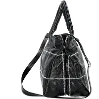 Desigual Cabas 'Mai-Tai' noir / blanc