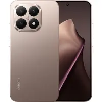 Xiaomi 15T Rose Gold 12 GO + 256 GO