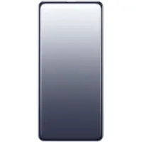 Xiaomi BHR9535GL banque d'alimentation électrique Lithium-Ion (Li-Ion) 5000 mAh Recharge sans fil Gris