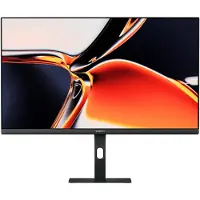 Xiaomi Ecran PC A27Ui 27" 60 Hz 4K UHD Noir