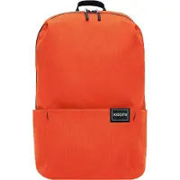 Xiaomi Mi Casual Daypack sac à dos Sac à dos normal Orange Polyester