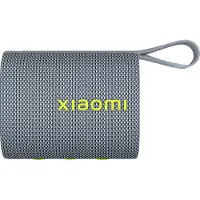 Xiaomi Sound Pocket (5W) Bleu Gris