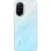 Xiaomi Redmi A5, 17,5 cm (6.88"), 1640 x 720 Pixel, 4 GB, 128 GB, 32 MP, Blau