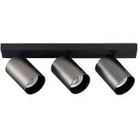 Yeelight - YLDDL-0085-B - Spot plafonnier - 3 flammes