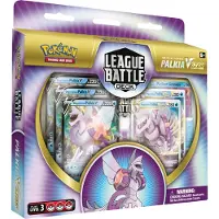 Pokemon Trading Card Game Pokemon Origin Forme Palkia VSTAR League Battle Deck