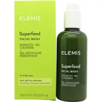 Elemis Superfood Facial Wash 200ml