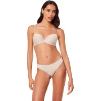 Triumph Pure Micro Soutien-Gorge Avec Armature - 85
