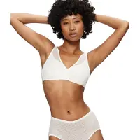 Triumph Signature Sheer Soutien-Gorge Sans Armature - 80