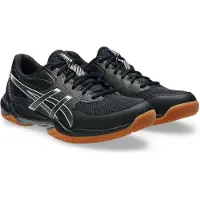 Asics Sneakers 1071A116-001 in BLACK/GUNMETAL color size 45