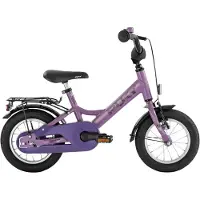 Puky Vélo enfant à partir de 3 ans Youke 12 Perky Purple