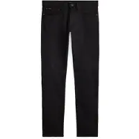 Ralph Lauren Pantalon chino 'SSULLIVAN' orange / noir