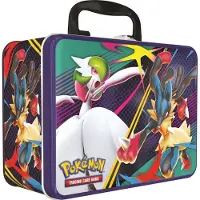 Pokémon TCG – Coffre de collectionneur (Automne 2025)