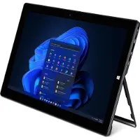 Wortmann AG PAD 1220142 tablet Intel Core i5 512 GB 31.2 cm (12.3") 8 GB Wi-Fi 5 (802.11ac) Windows 11 Pro Black