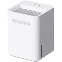 Smartmi Evaporative 3 Lite Humidifier Argenté