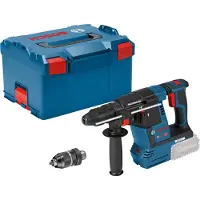 Bosch Professional GBH 18 V-26 F (sans Batterie)