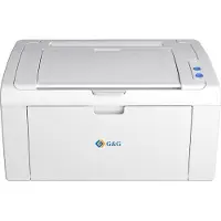 G&G Compatible G&amp;G Printer&amp;Consumables GGP2022W BIANCO pour G&amp;G