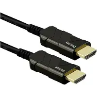 Roline 14.01.3483 Câble Hdmi 30 M Hdmi Type A (standard) Noir