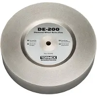 Tormek DE-200 Accessoires Pour Meuleuse