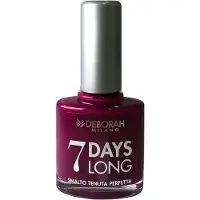 Deborah Milano 7 Days Long Lack No.879 (879, violet clair, Vernis coloré)