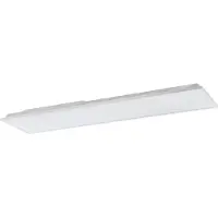 Eglo Plafonnier Zigbee Herrora-Z 120x30cm