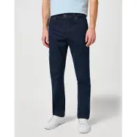 Wrangler Jean 'Texas' bleu nuit