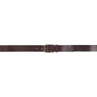 Wrangler Ceinture Structured