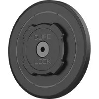 Quad Lock MAG Head Standard Support Téléphone Magnétique