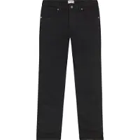 Wrangler Jean 'Greensboro' noir denim